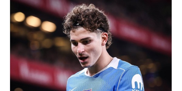 Julián Álvarez' individuelle Statistiken haben sich deutlich verschlechtert.